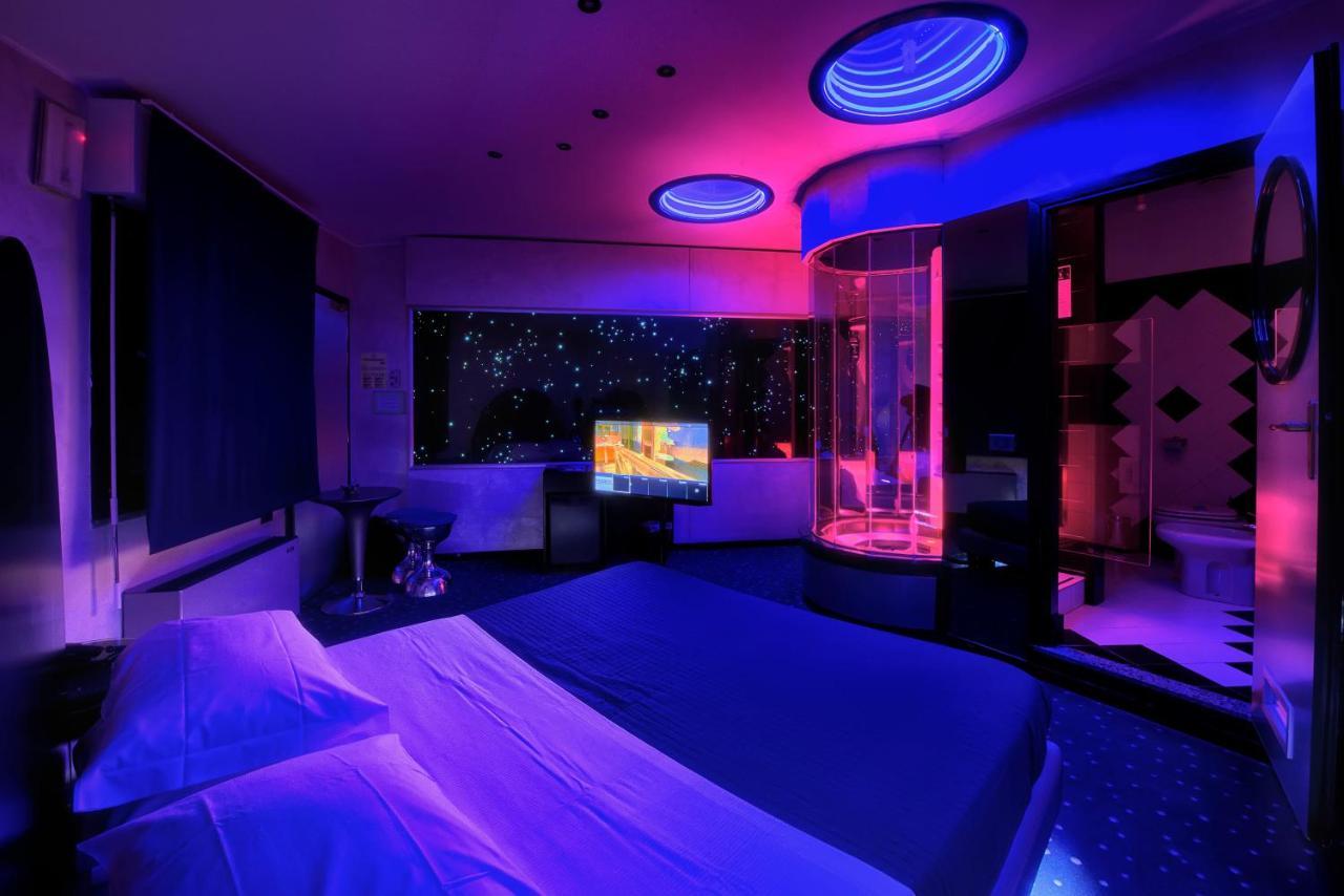 Hotel Motel K Casei Gerola Εξωτερικό φωτογραφία