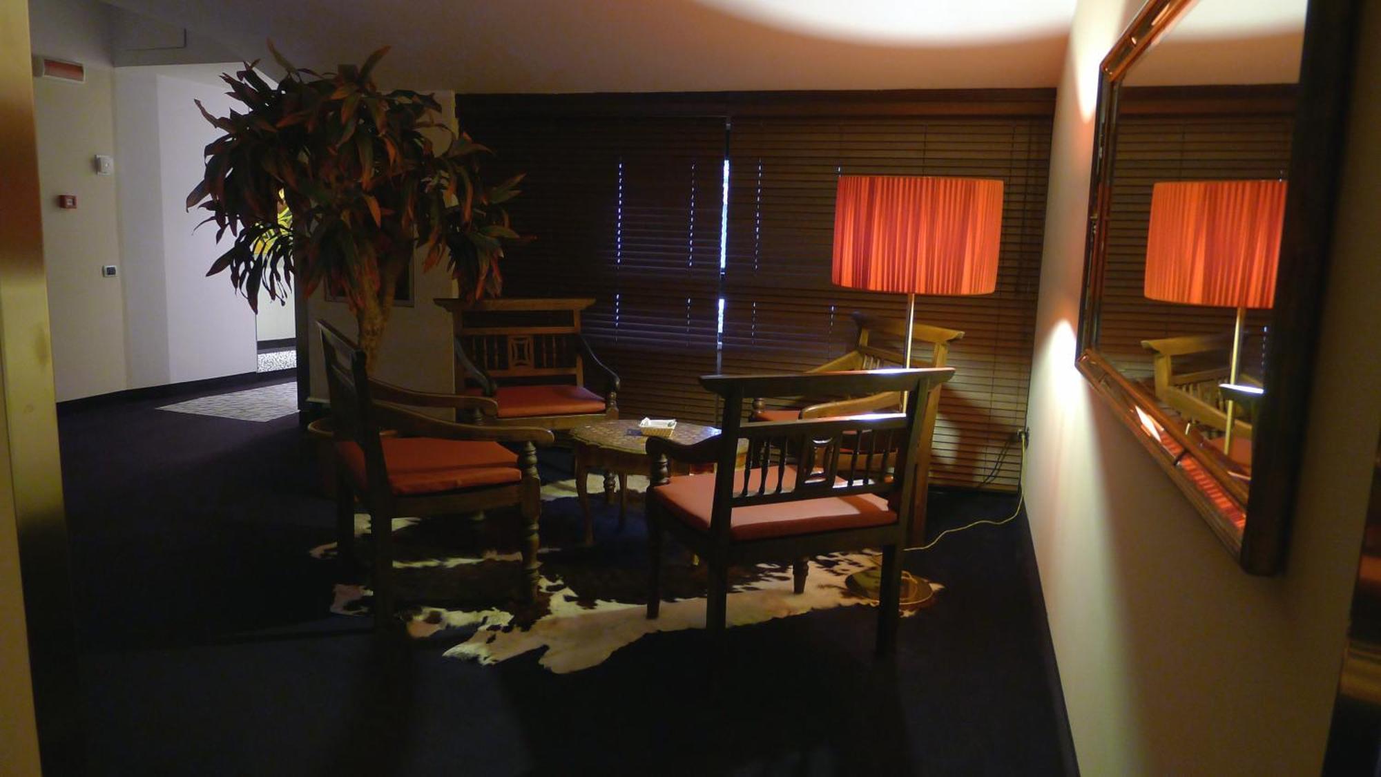 Hotel Motel K Casei Gerola Εξωτερικό φωτογραφία
