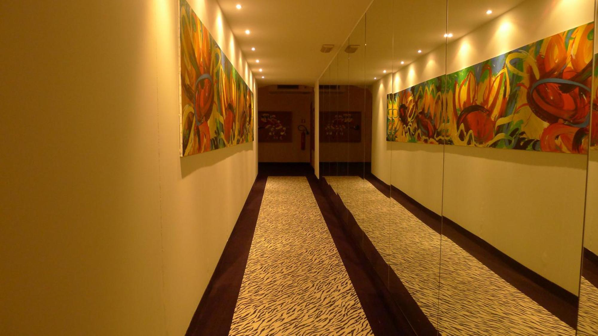 Hotel Motel K Casei Gerola Εξωτερικό φωτογραφία