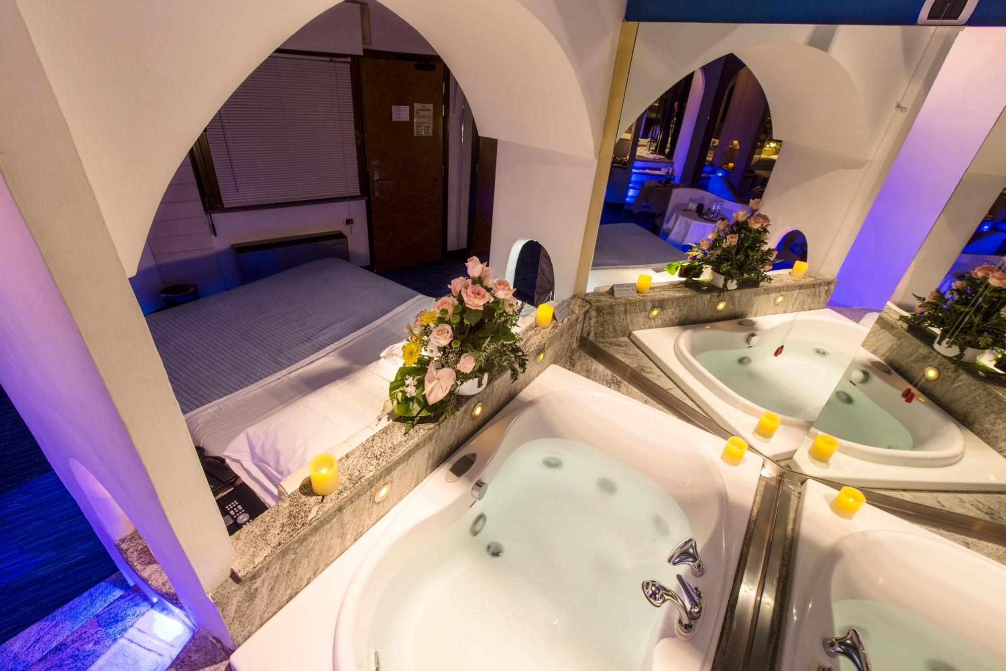 Hotel Motel K Casei Gerola Εξωτερικό φωτογραφία