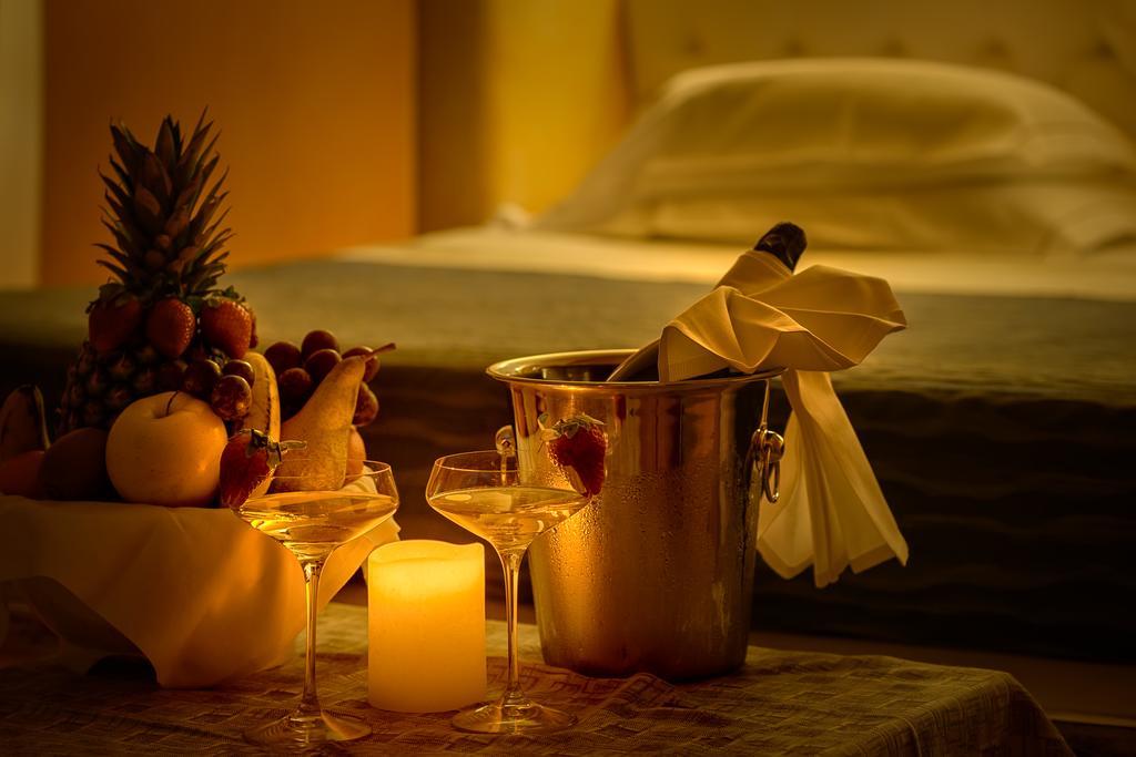 Hotel Motel K Casei Gerola Εξωτερικό φωτογραφία
