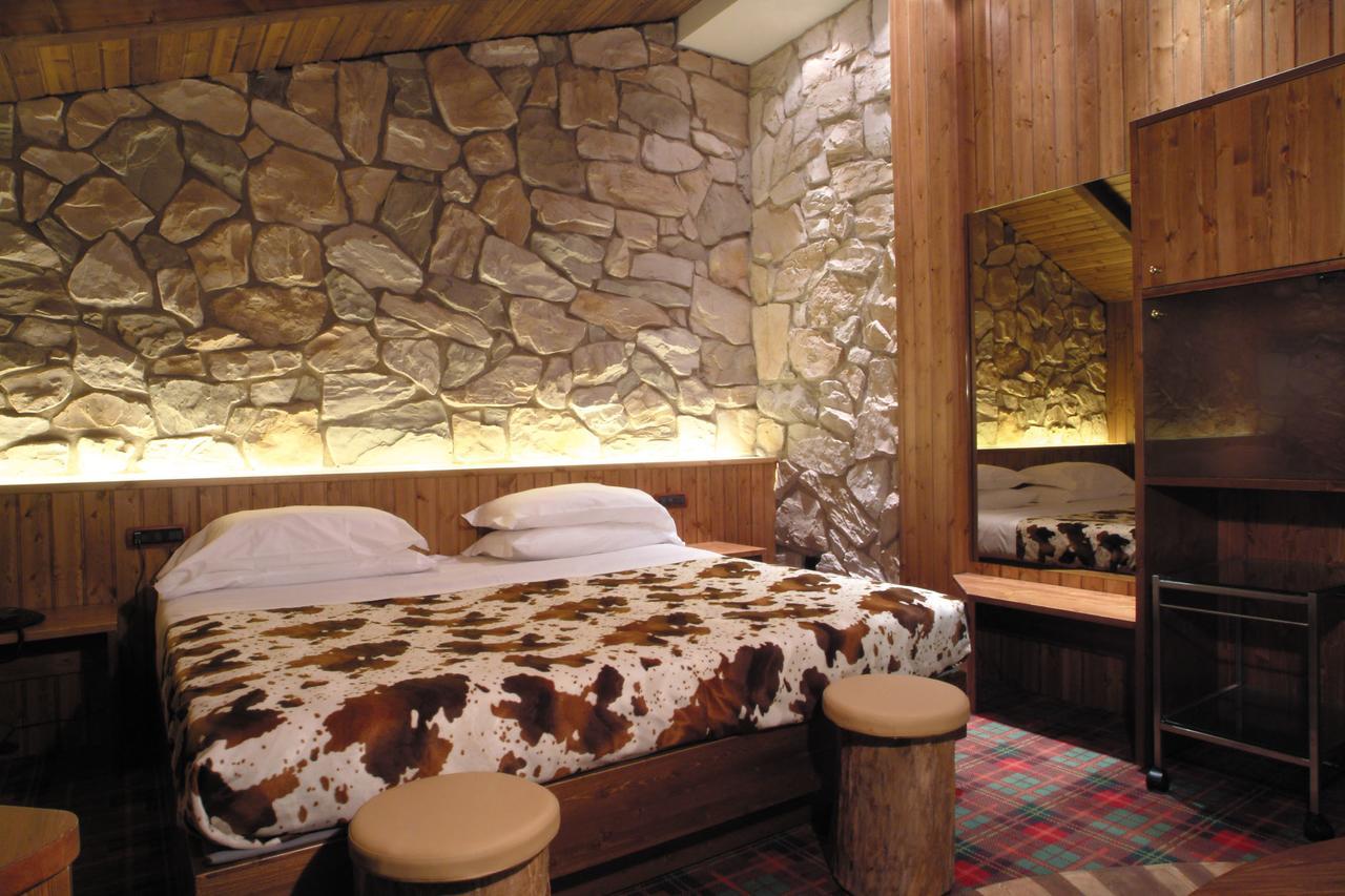 Hotel Motel K Casei Gerola Εξωτερικό φωτογραφία