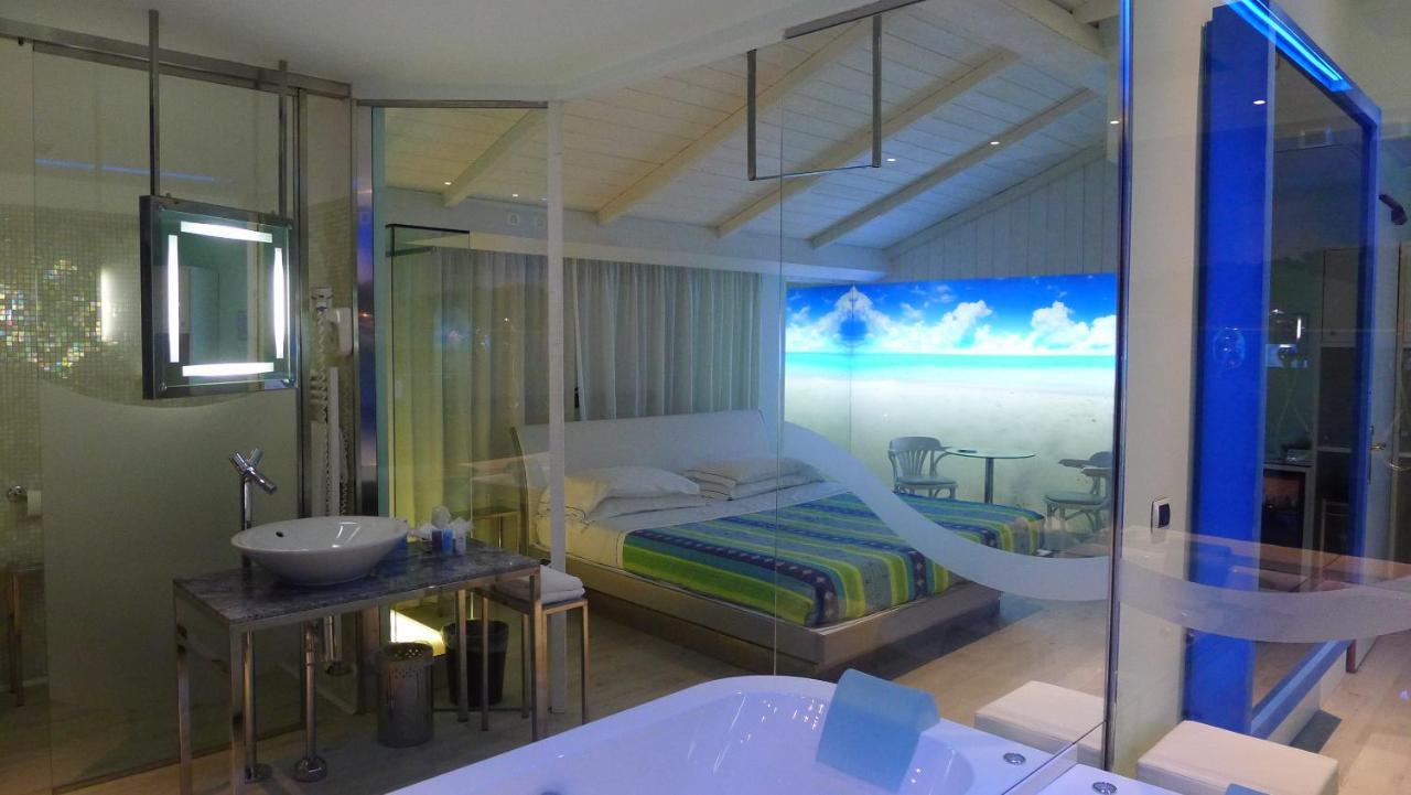 Hotel Motel K Casei Gerola Εξωτερικό φωτογραφία