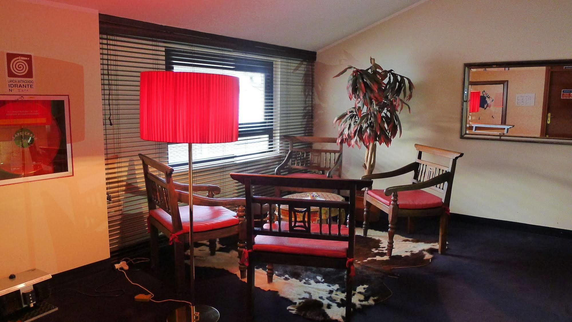 Hotel Motel K Casei Gerola Εξωτερικό φωτογραφία