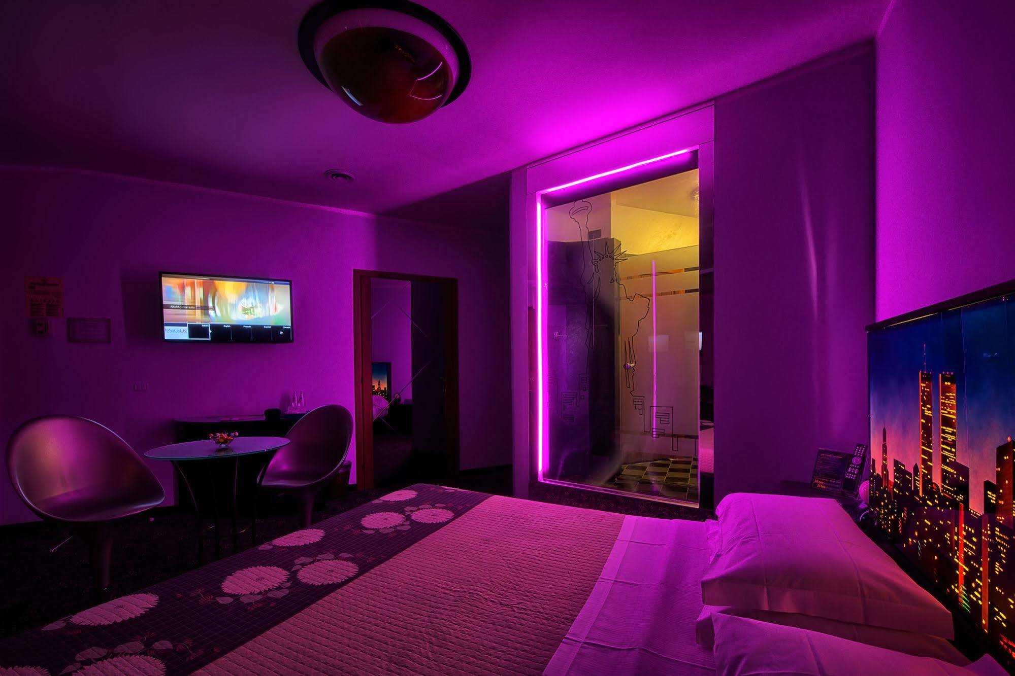Hotel Motel K Casei Gerola Εξωτερικό φωτογραφία