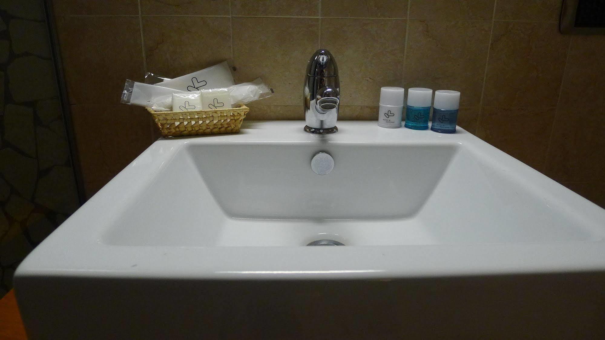 Hotel Motel K Casei Gerola Εξωτερικό φωτογραφία