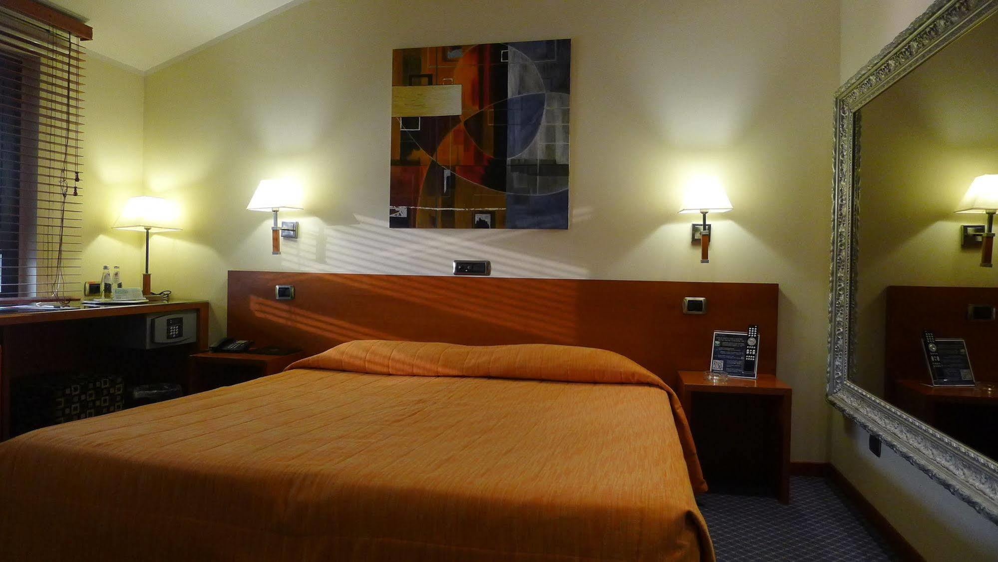 Hotel Motel K Casei Gerola Εξωτερικό φωτογραφία