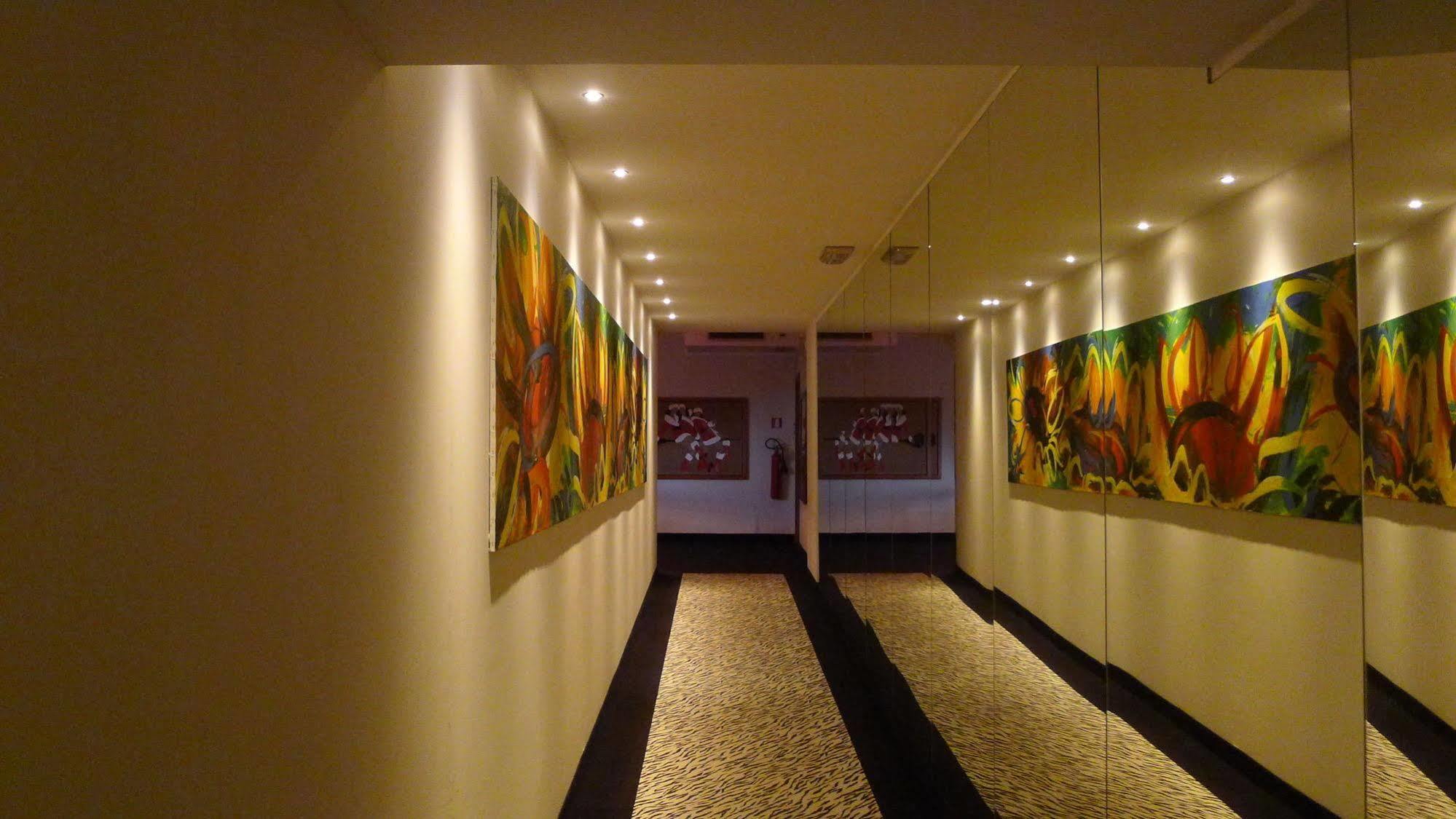 Hotel Motel K Casei Gerola Εξωτερικό φωτογραφία