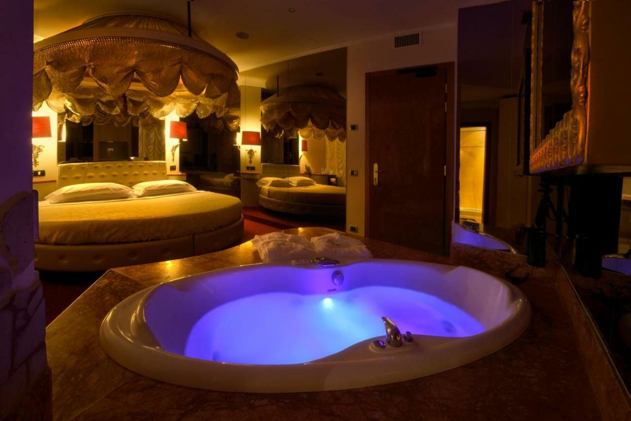 Hotel Motel K Casei Gerola Εξωτερικό φωτογραφία