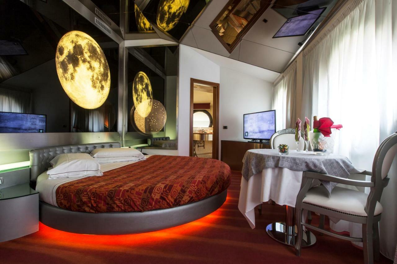 Hotel Motel K Casei Gerola Εξωτερικό φωτογραφία