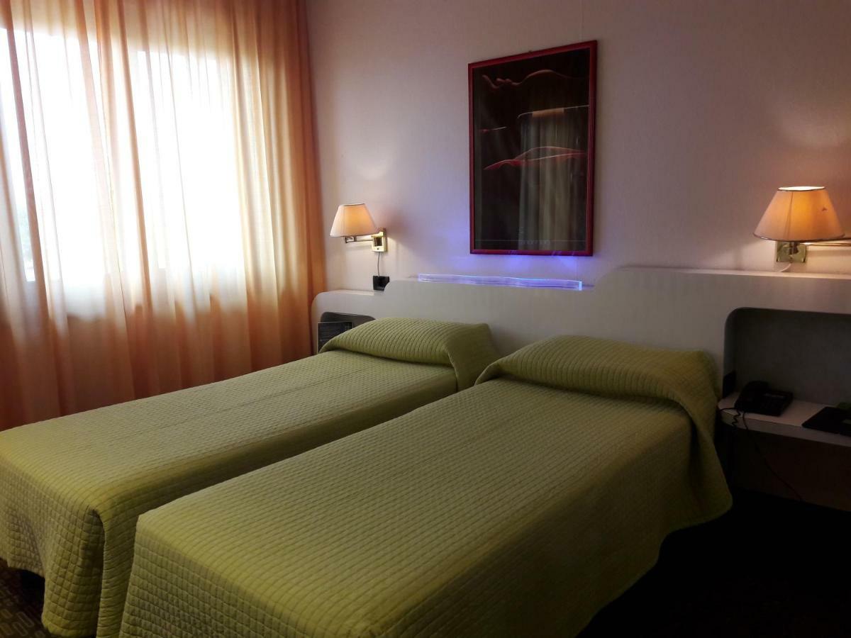 Hotel Motel K Casei Gerola Εξωτερικό φωτογραφία