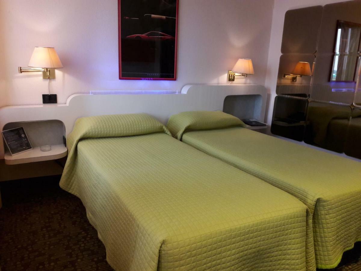 Hotel Motel K Casei Gerola Εξωτερικό φωτογραφία