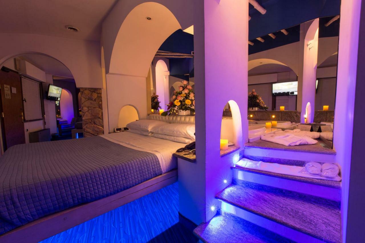 Hotel Motel K Casei Gerola Εξωτερικό φωτογραφία